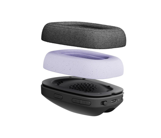 Logitech Zone Vibe 125 grafit - 1044996 - zdjęcie 7